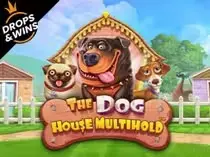 The dog house multihold Parimatch