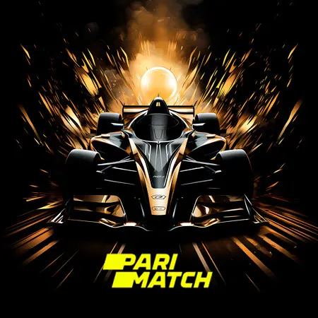 Formula 1 Parimatch