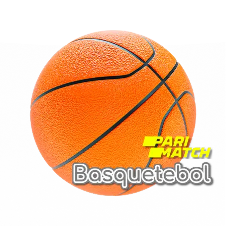 Parimatch basquete